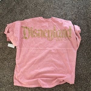 Disneyland Spirt Jersey XL